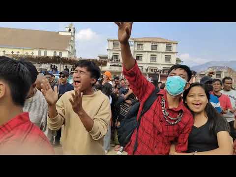 AOLAI NO DEZILI BOHIA LYUVA KUTLA 2025 AOLAI NO DEZILI BOHIA LYUVA KUTLA 2025