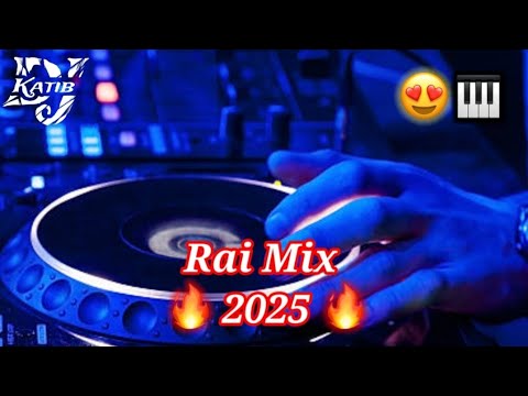 Rai Mix Chir Rayah Talaf الشير رايه تالف Rai Tik Tok Remix Dj Katib Officiel