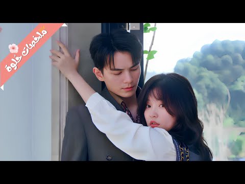 خطيبها الغبي بيخونها فبتقرر تنقم منه وبتروح تتجوز مديره الوسيم زواج مزيف بعقد وتعيش معاه ملخص مسلسل