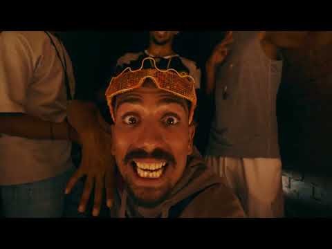 Samir El Mostshar Sla7y El7ay Official Music Video سمير المستشار سلاحي الحي