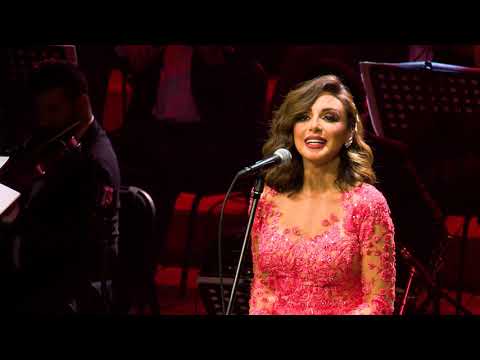 أنغام عرفها بيا دار الاوبرا المصريه ابريل 2019 أنغام عرفها بيا دار الاوبرا المصريه ابريل 2019