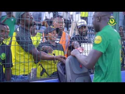 ALICHOKIFANYA ANDY BOYELI BAADA YA KUWEKA CHUMBA MBILI DHIDI YA KMC FC