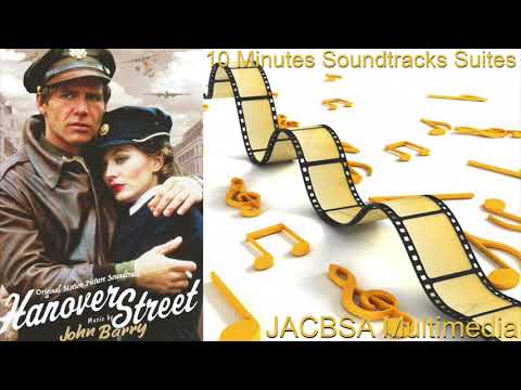 Hanover Street Soundtrack Suite