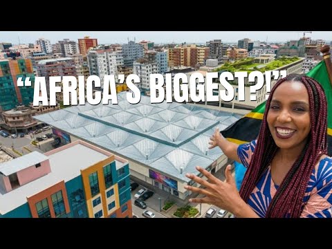 Kariakoo Market Reopened You Won T Believe This