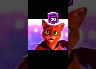 Brawl Stars Rank Up Shorts Pussinboot Brawlstars