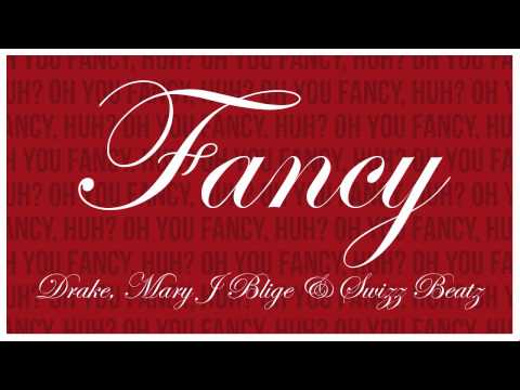 Drake Fancy Remix Feat Mary J Blige Swizz Beatz