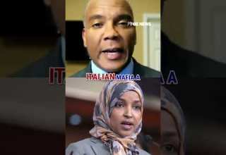 Minn Gov Candidate SHREDS Ilhan Omar S INGRATITUDE Foxnews News Us Fox