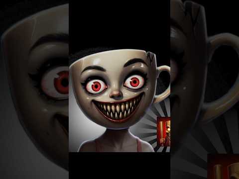 Ballerina Capuchina Horror Horror Ballerina Scary