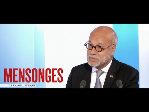 Madagascar Le Discours De Rajoelina Face à La VÉRITÉ Des Manifestations Gen Z