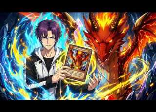الجميع اعتقد إنه فاشل بلا قدرات لكنه صدم الجميع بنظام ملك مستدعي الوحوش ملخص انمي كامل