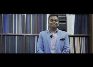 II Behind The Seams II Featuring Monalisa Exclusive Textiles
