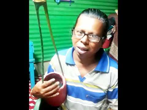 Moana Jhulua Jaal Falai Lo