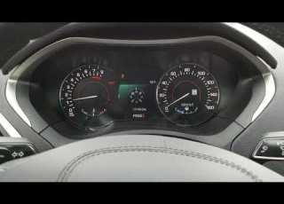 2018 Lincoln MKZ 2 0T 0 60MPH TEST