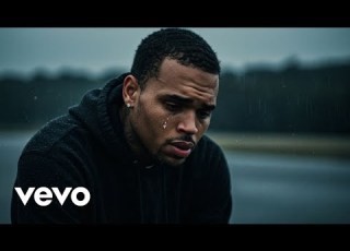  Chris Brown How Do I Say Goodbye Heartbreaking Lyrics Video