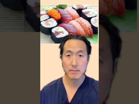 Why I Stopped Eating Sushi