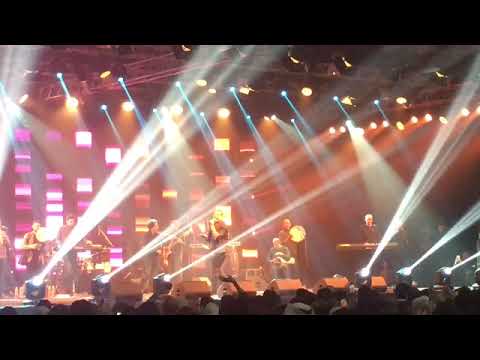 عمرو دياب حفل الكويت هلا فبراير 2020 بحبه في دلعه وتقله عمرو دياب حفل الكويت هلا فبراير 2020 بحبه في دلعه وتقله