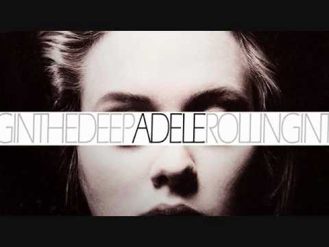 Adele Vs Eminem Lose Yourself Rolling In The Deep
