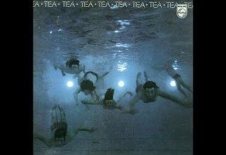 TEA Tea 01 Cool In The Morning Heavy Prog Rock 1974
