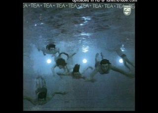 TEA Tea 01 Cool In The Morning Heavy Prog Rock 1974