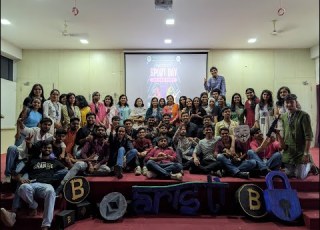  Aristi 2k25 Theme Song CSESA IoT CSBT