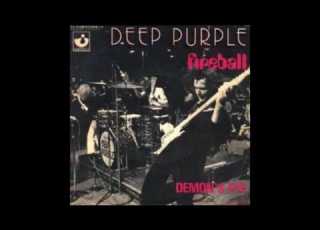 Deep Purple Demon S Eye HQ 1080p