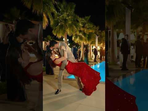 لوك الخطوبة مع خطيبي بيسان اسماعيل