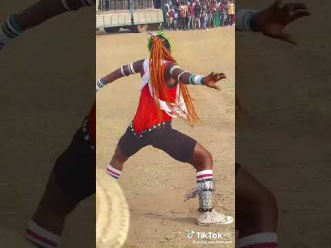 Kisima Ft Nyanda Masumbuko