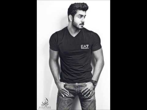 احمد العوضي ماي عيني 2014