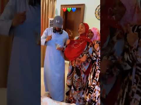 Ya Yan Jaruma Hafsat Idris