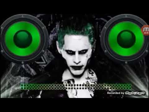 اغنيه الجوكر التي زلزل العالم