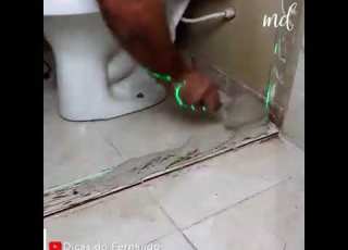  جدار زجاجي رائع