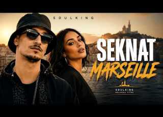  SOOLKING Seknat Marseille Nouveau Hit Rai Urban 2026