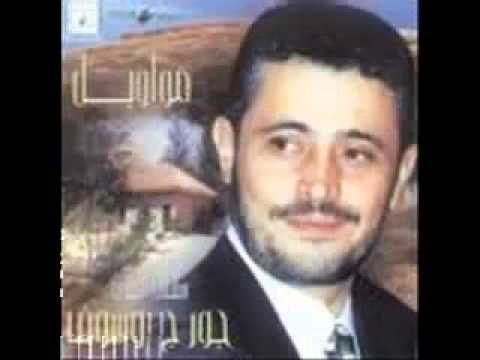 جورج وسوف اصعب فراق