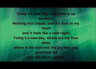 Kirk Franklin I Smile Lyrics