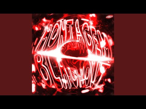MONTAGEM BLACKOUT Ultra Slowed