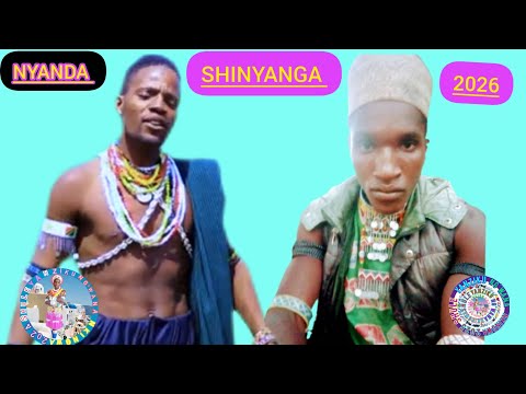 NYANDA SHINYANGA NTAMBI UJUMBE WA LUKUMO LONE MPYA 2026 BY SHULE MSABAZAJI