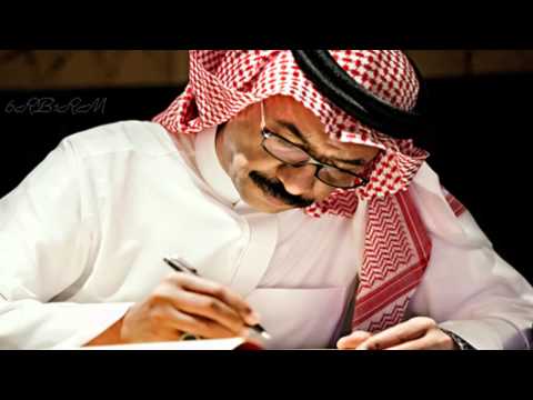 عبادي الجوهر حبر و ورق جلسة عود إيقاع