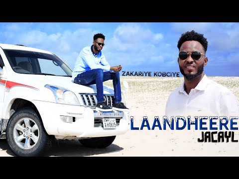 ZAKARIYE KOBCIYE ADAA LOVE KANA YAQAANA LAANDHEERE JACAYL OFFICIAL VIDEO LYRICS