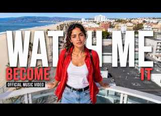  VELORA WATCH ME BECOME IT Official Music Video