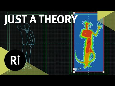 Why Science Is NOT Just A Theory
