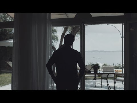 Ragheb Alama Trekni Lahali Official Music Video راغب علامة تركني لحالي