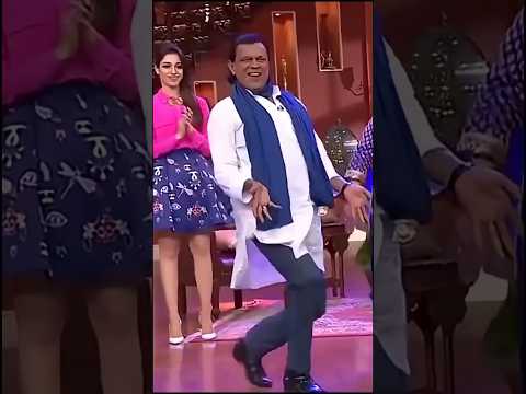 Mithun Chakraborty Performance