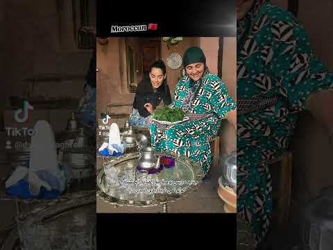 الفنان دريس بومية و الفنانة الحسنية كولو لدوك العديان راه دنيا دوارة