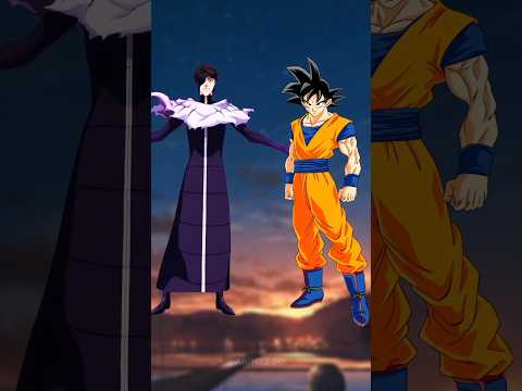 Aizen Vs Protagonists