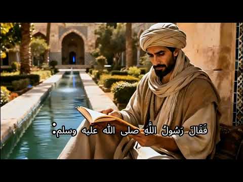 حديث رقم 2 أشد لحظات الوحي على النبي ﷺ كيف نزل الوحي صحيح البخاري