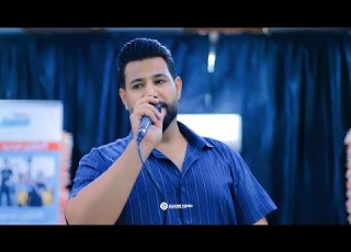 شاكر حلو حمادة اسماعيل استرانا نزاني زفاف شاكر جيهان تصوير العزاوي فيديو 07831490516