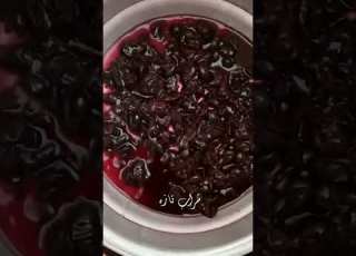  تلخی شراب برا چیه