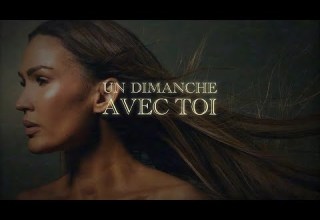 VITAA Un Dimanche Avec Toi Lyrics Video VITAA Un Dimanche Avec Toi Lyrics Video