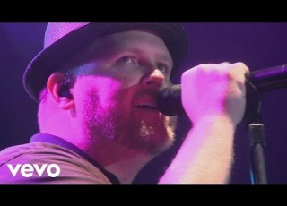 MercyMe Beautiful Live Video