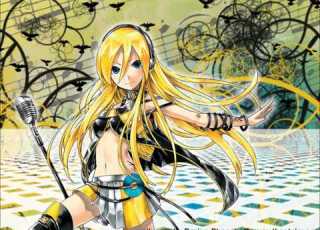  Nightcore Can T Get You Out Of My Head